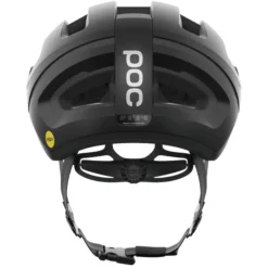 Casco Poc Omne Beacon Mips - Nero opaco