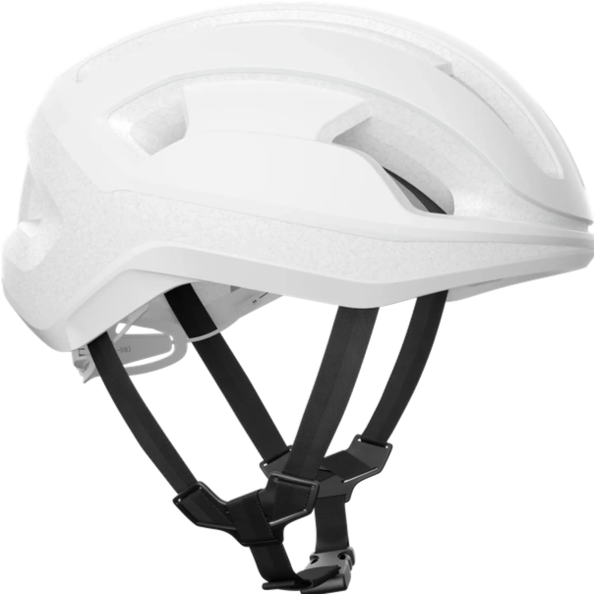 Casco Poc Omne Lite - Bianco opaco