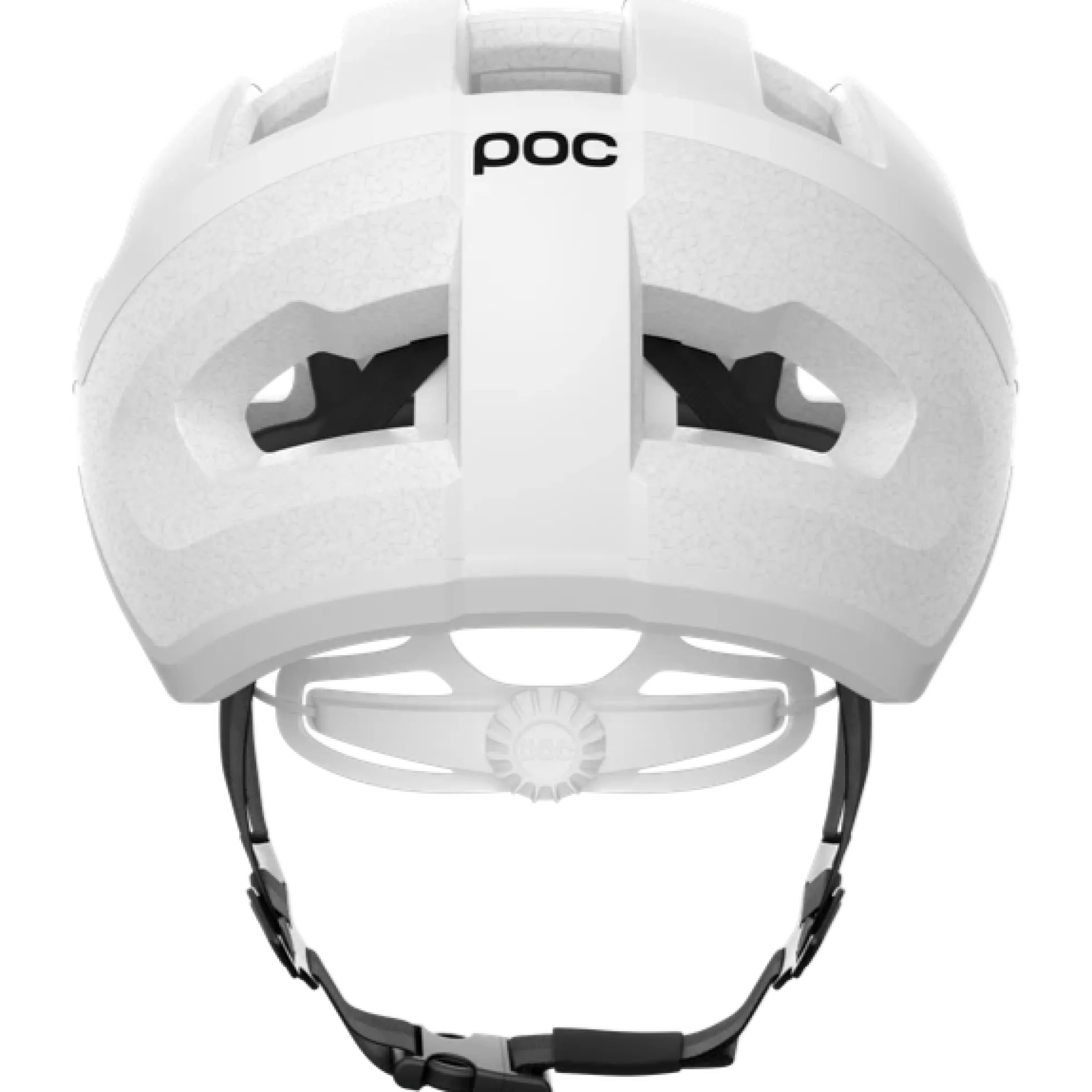 Casco Poc Omne Lite - Bianco opaco