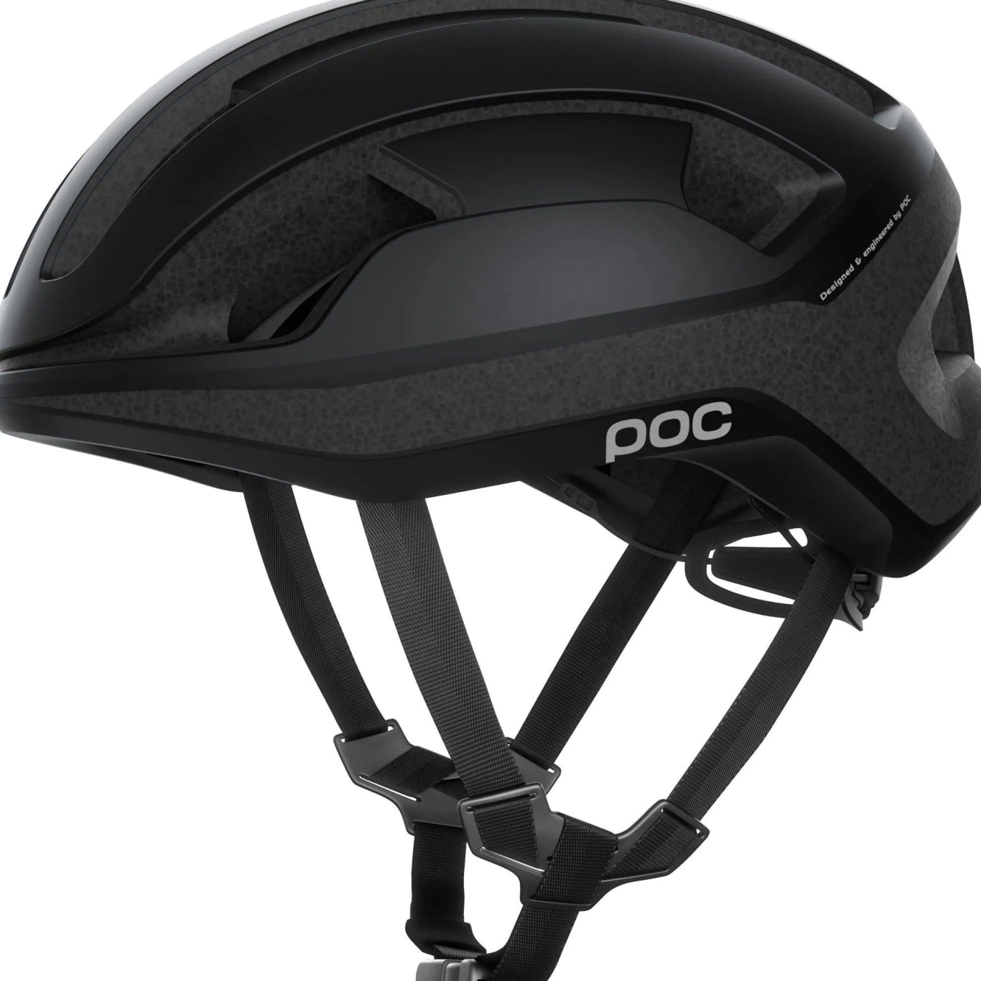 Casco Poc Omne Lite - Nero