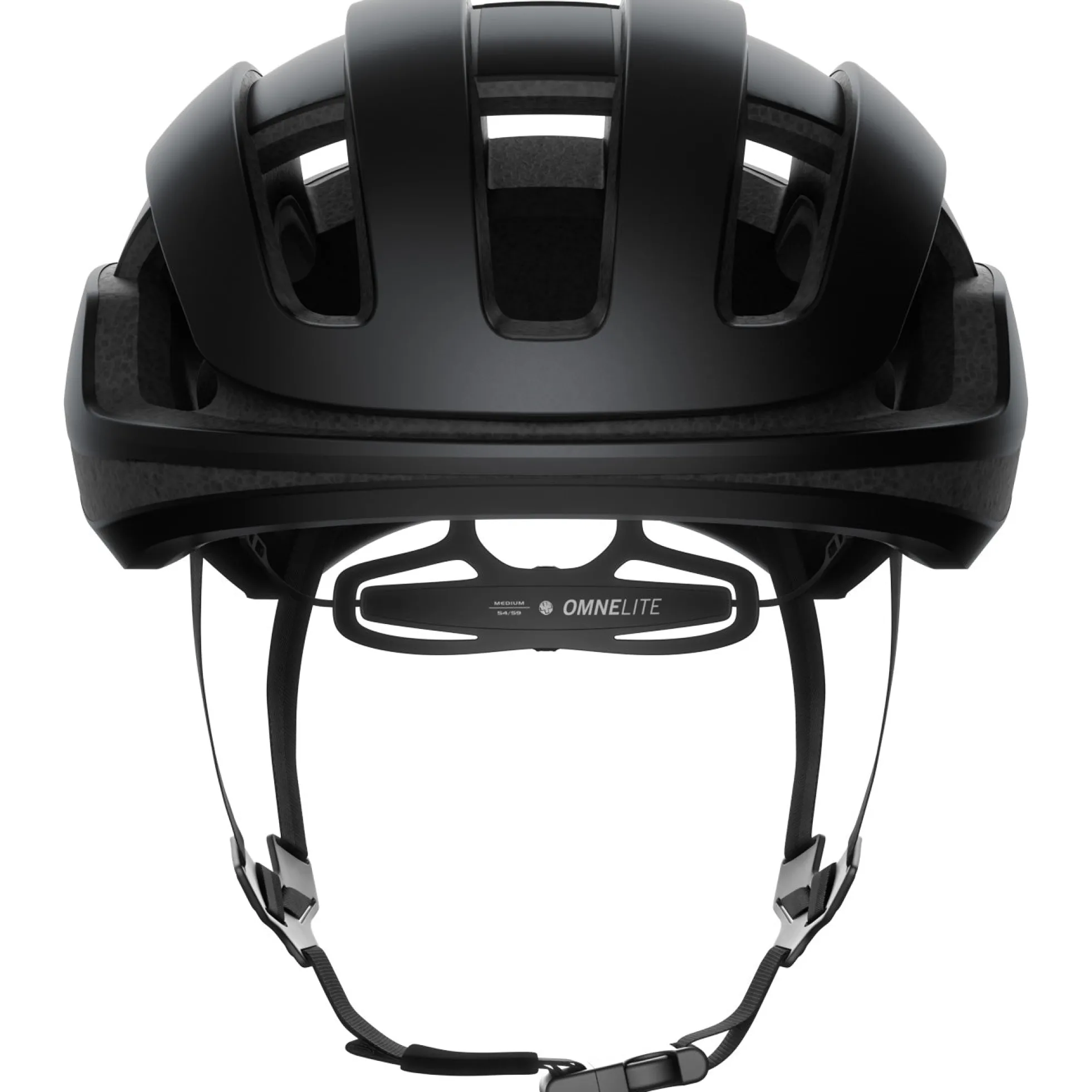 Casco Poc Omne Lite - Nero