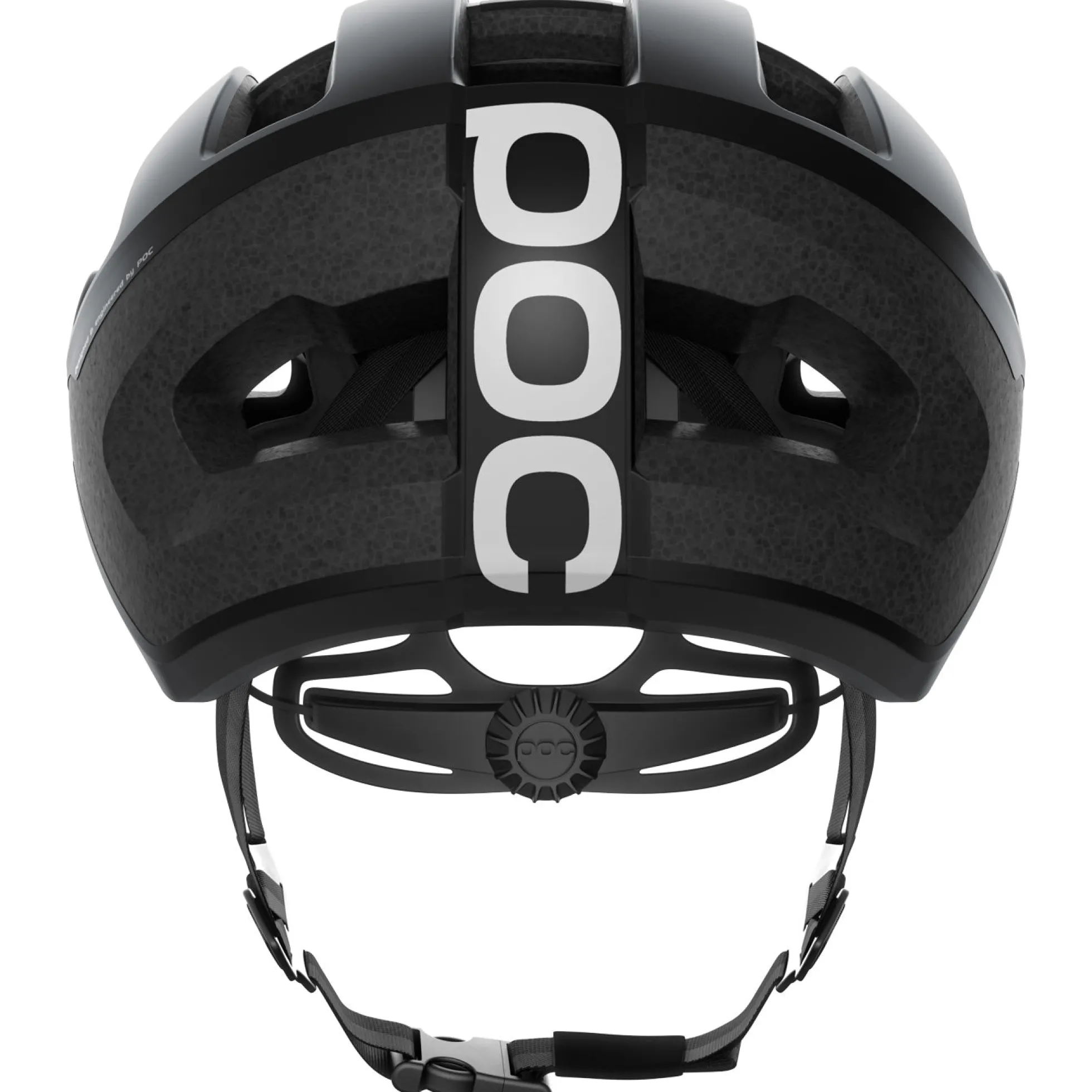 Casco Poc Omne Lite - Nero