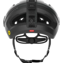 Casco Poc Omne Ultra Mips - Nero
