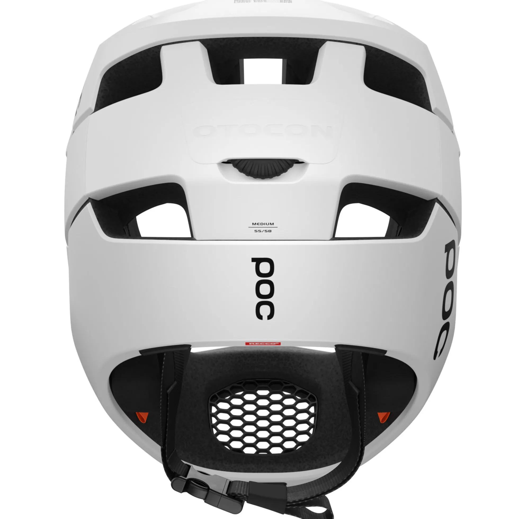 Casco Poc Otocon - Bianco