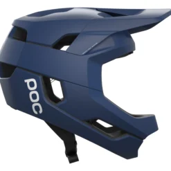 Casco Poc Otocon - Blu