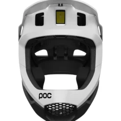 Casco Poc Otocon Race Mips - Bianco