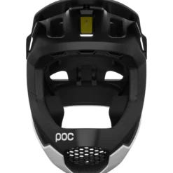 Casco Poc Otocon Race Mips - Nero