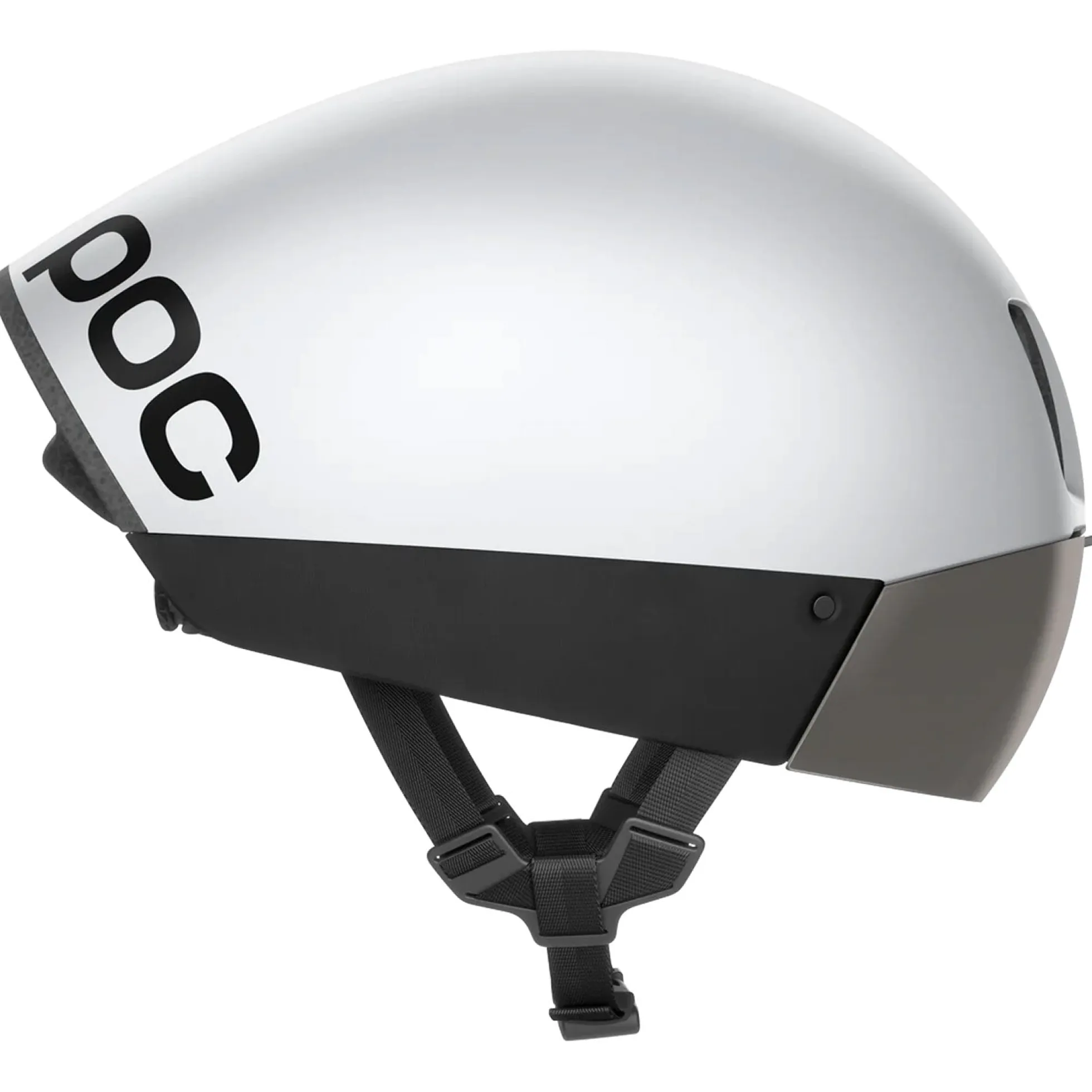 Casco Poc Procen Air - Bianco