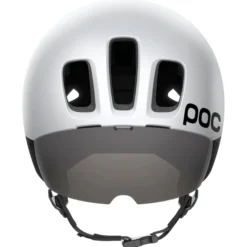 Casco Poc Procen Air - Bianco
