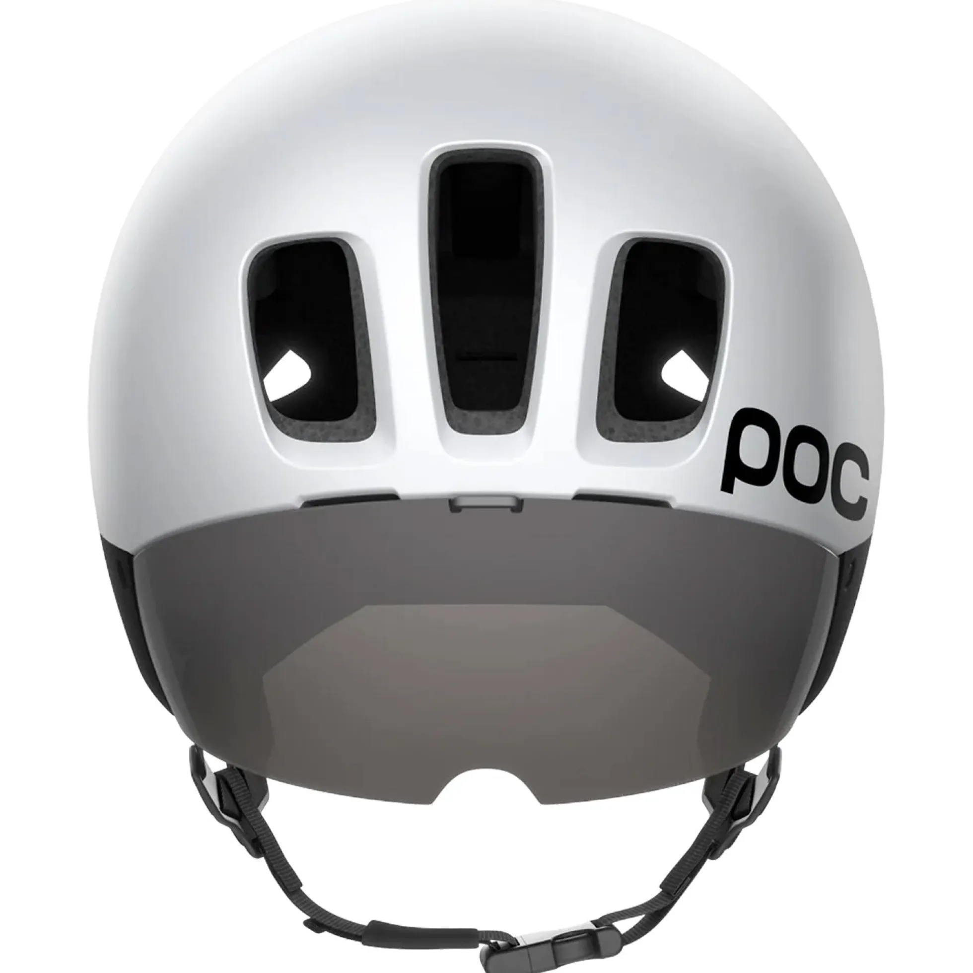 Casco Poc Procen Air - Bianco