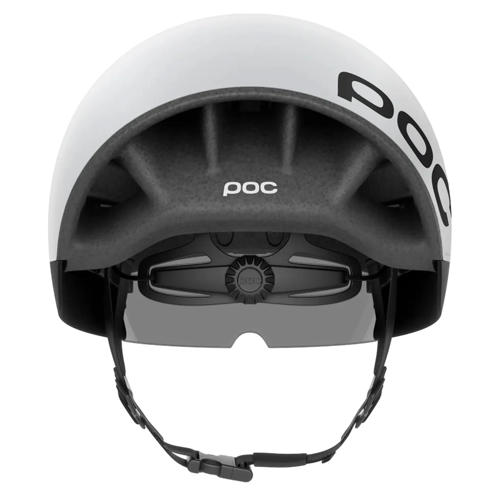 Casco Poc Procen Air - Bianco