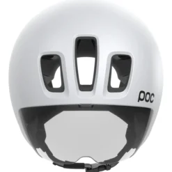 Casco Poc Procen - Bianco