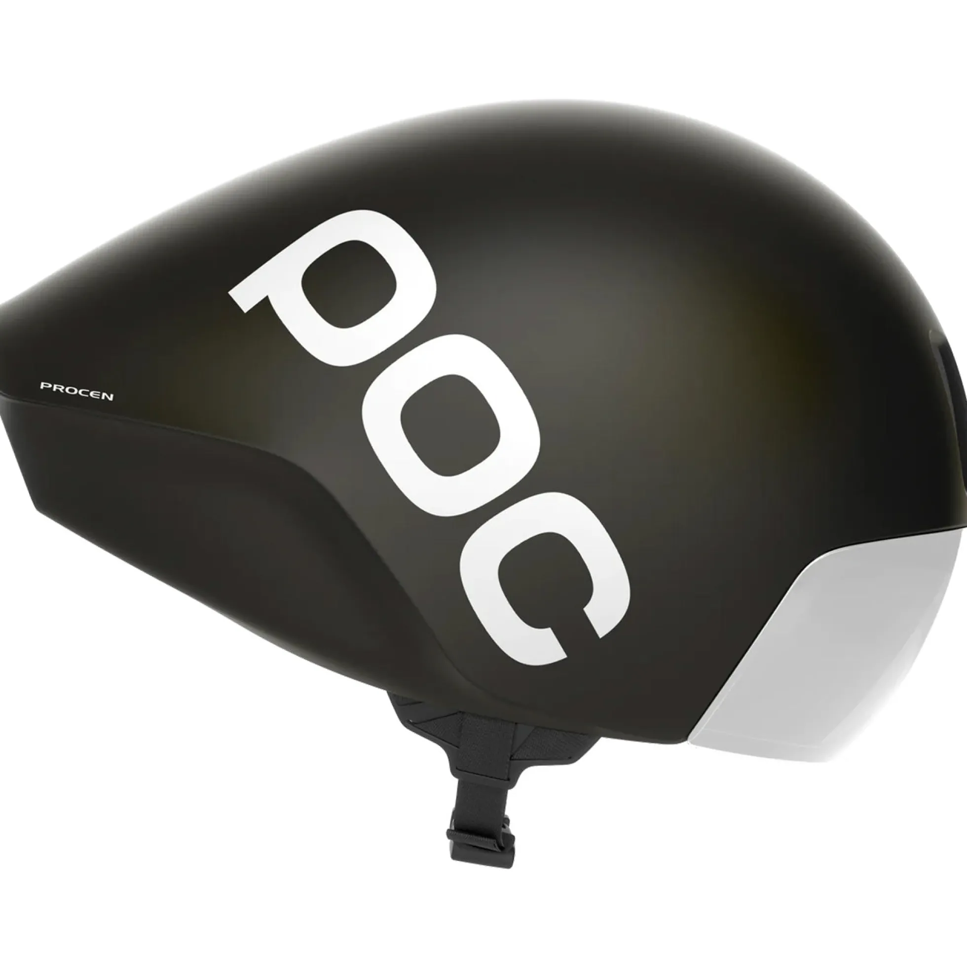 Casco Poc Procen - Nero