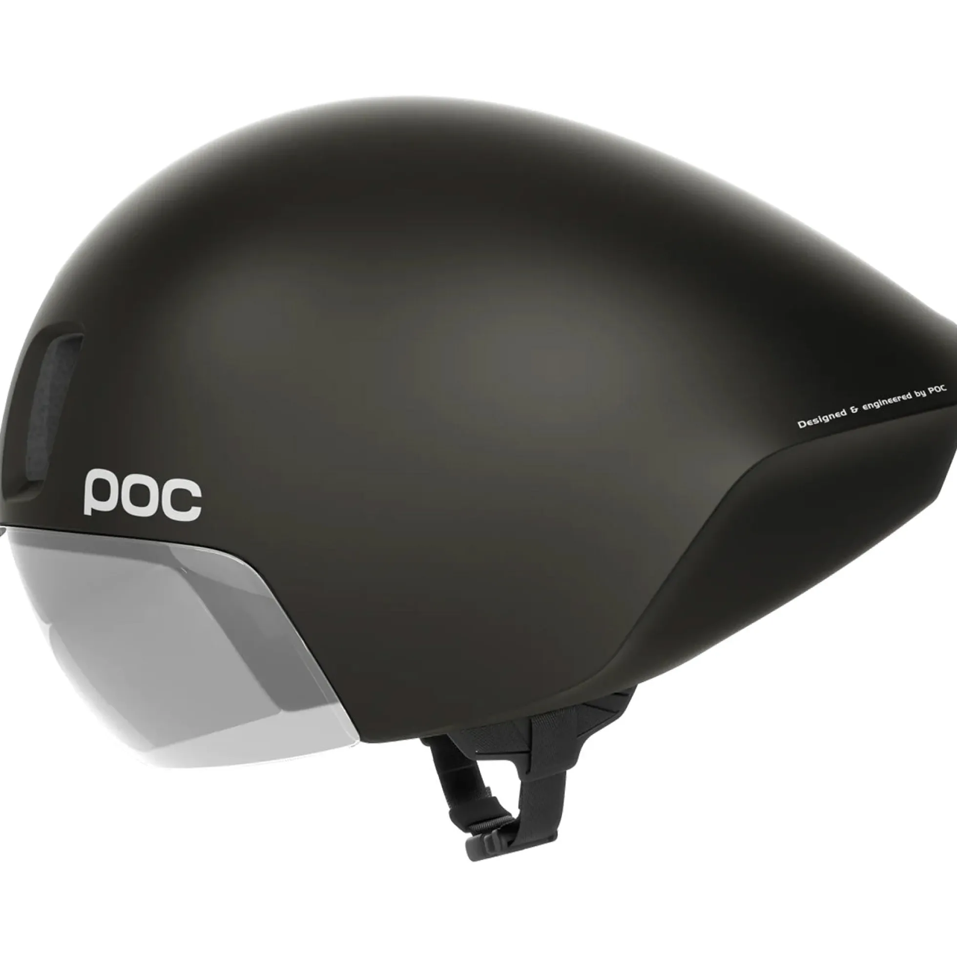 Casco Poc Procen - Nero