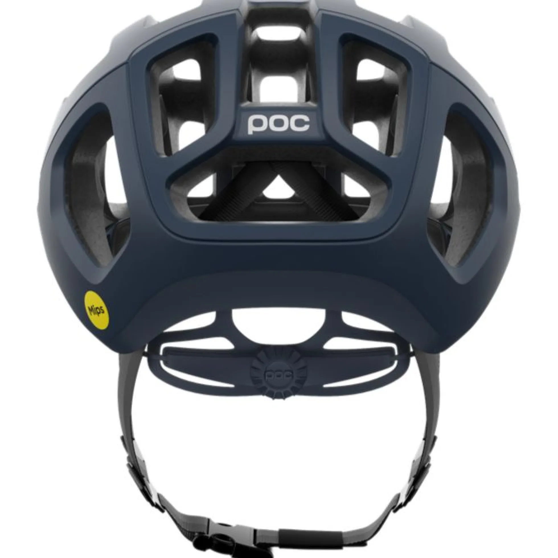 Casco Poc Ventral Air Mips - Blu scuro