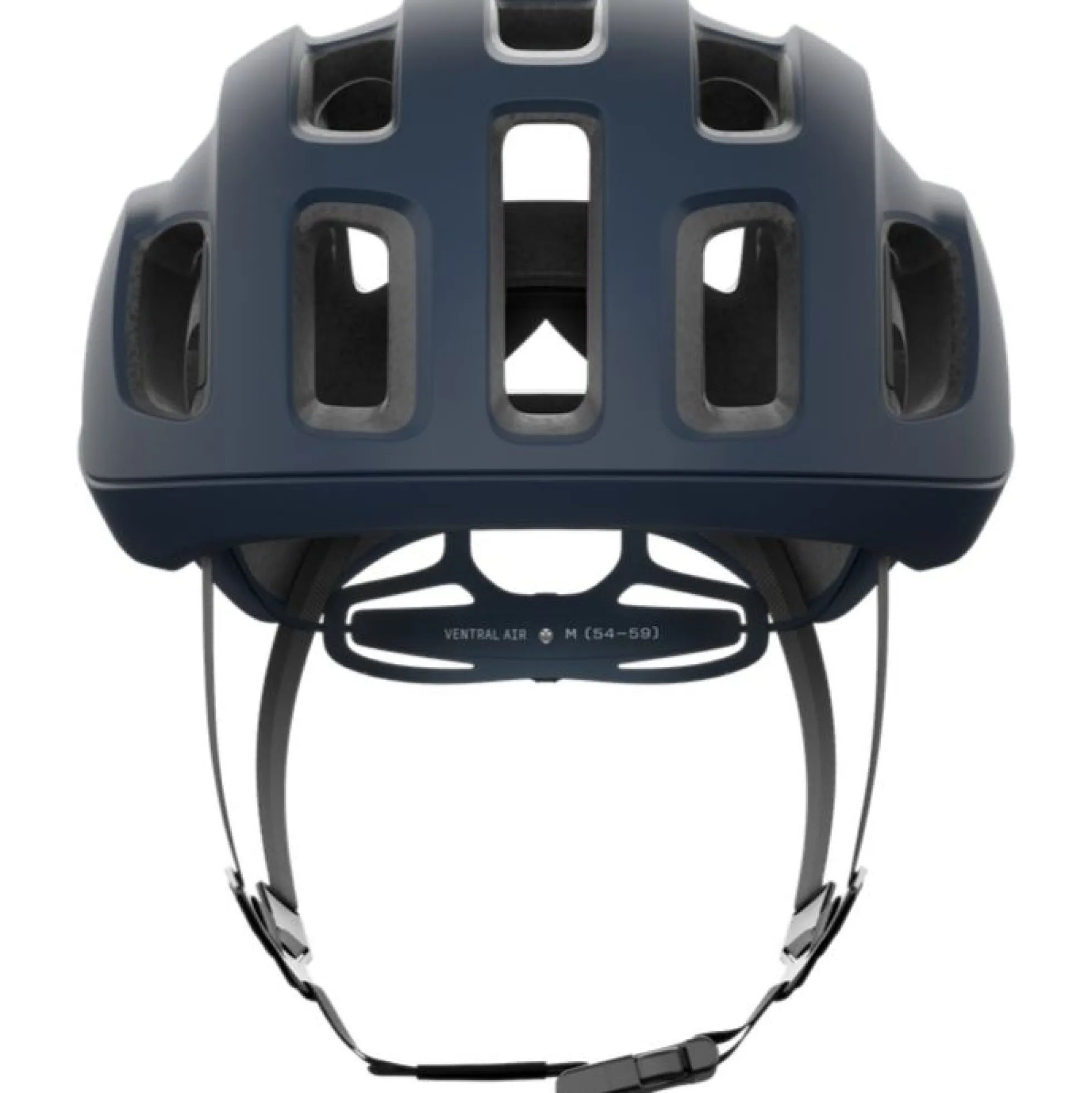 Casco Poc Ventral Air Mips - Blu scuro