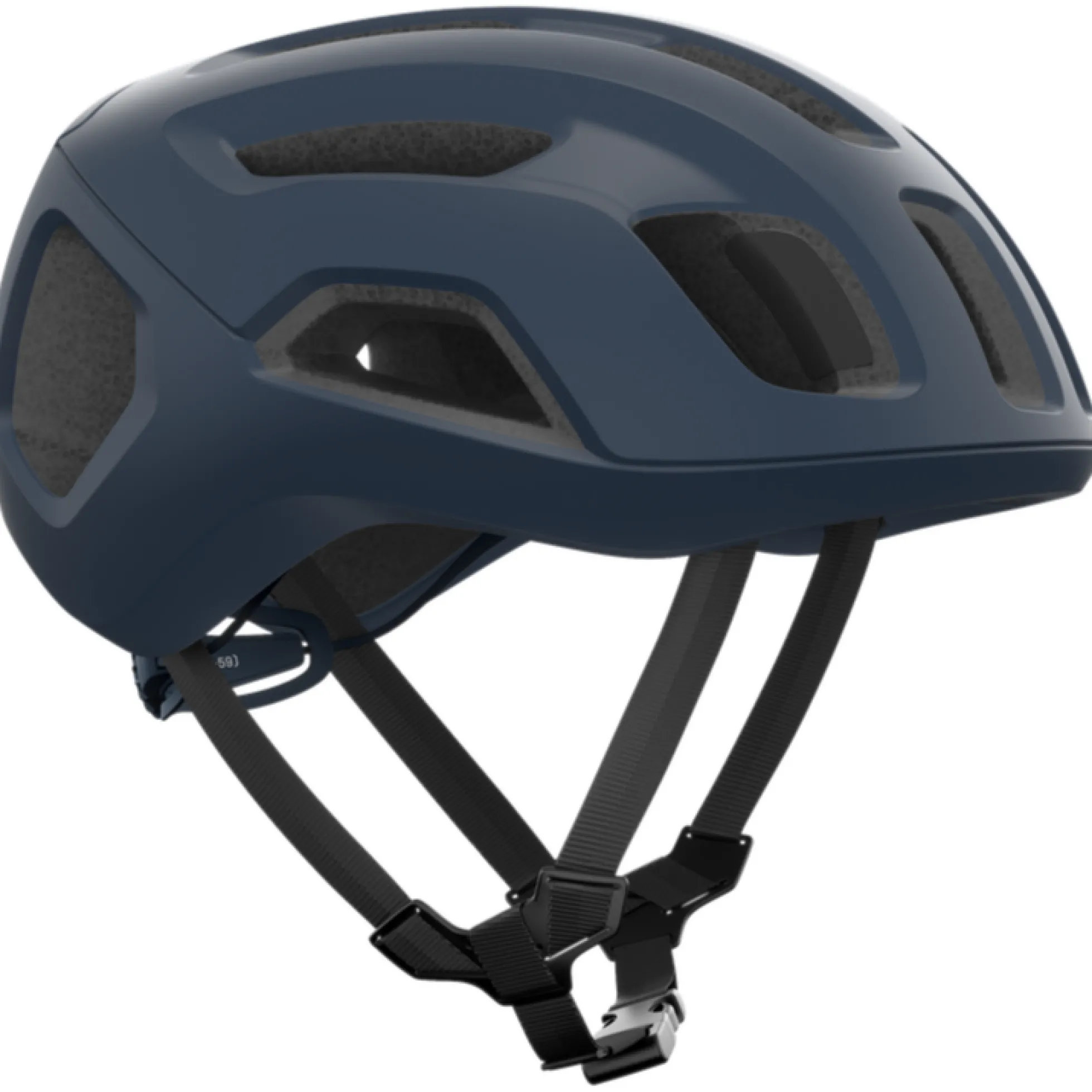 Casco Poc Ventral Air Mips - Blu scuro