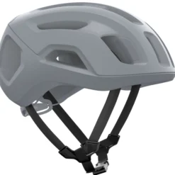 Casco Poc Ventral Air Mips - Grigio opaco