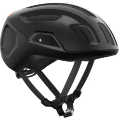 Casco Poc Ventral Air Mips - Nero arancio