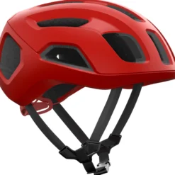 Casco Poc Ventral Air Mips - Rosso