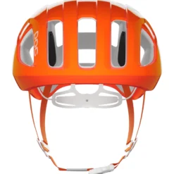 Casco Poc Ventral Mips - Arancio Avip