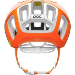 Casco Poc Ventral Mips - Arancio Avip