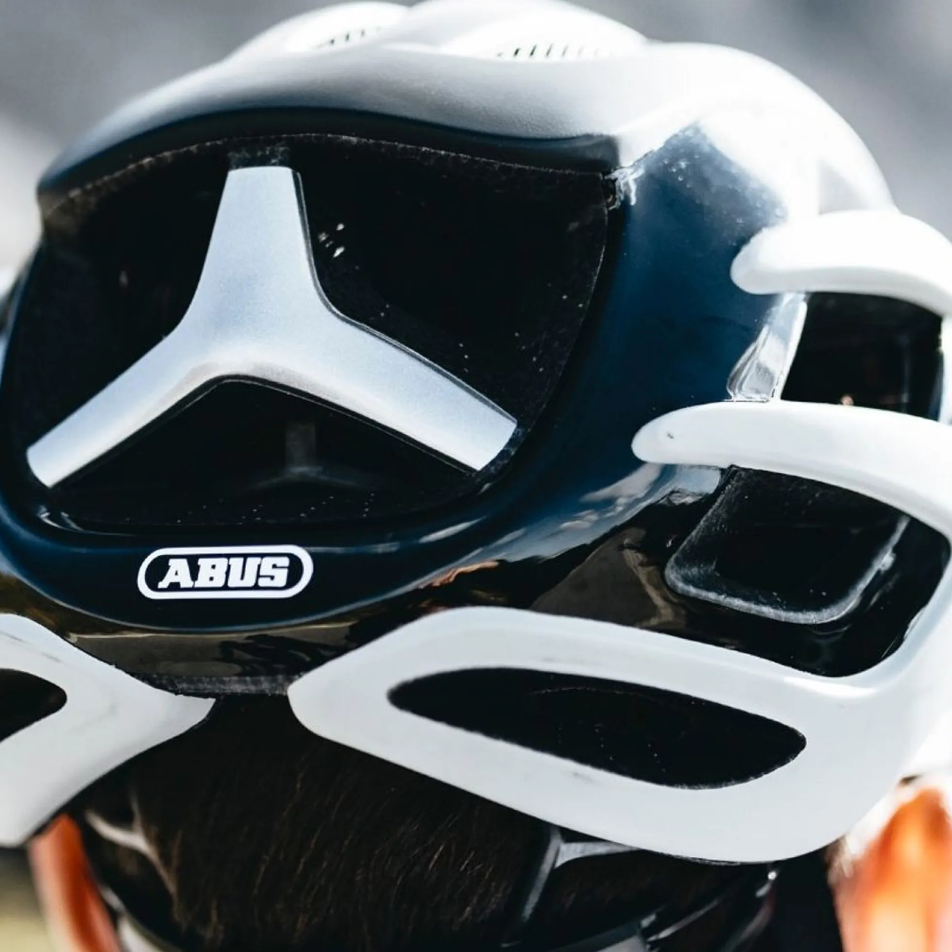 Casco Q36.5 Airbreaker - Grigio
