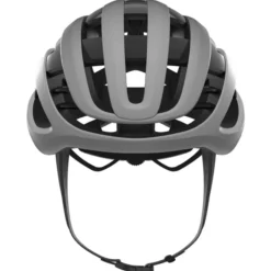 Casco Q36.5 Airbreaker - Grigio