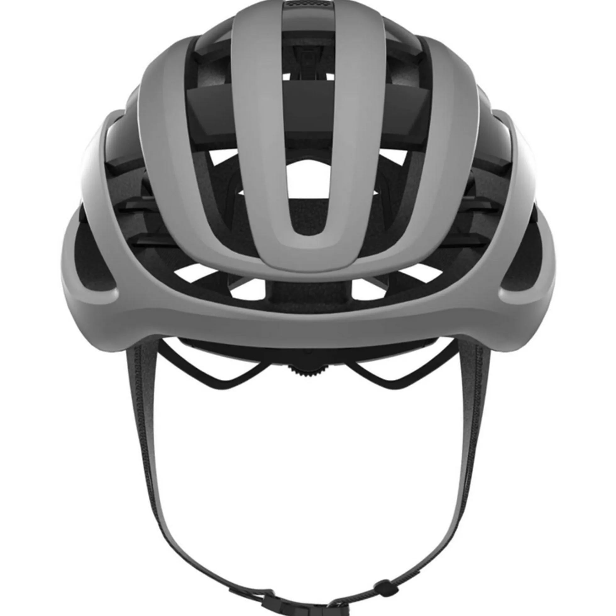 Casco Q36.5 Airbreaker - Grigio