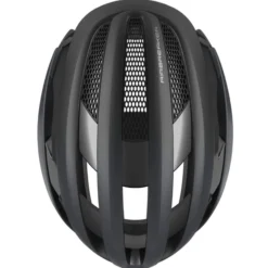 Casco Q36.5 Airbreaker - Nero