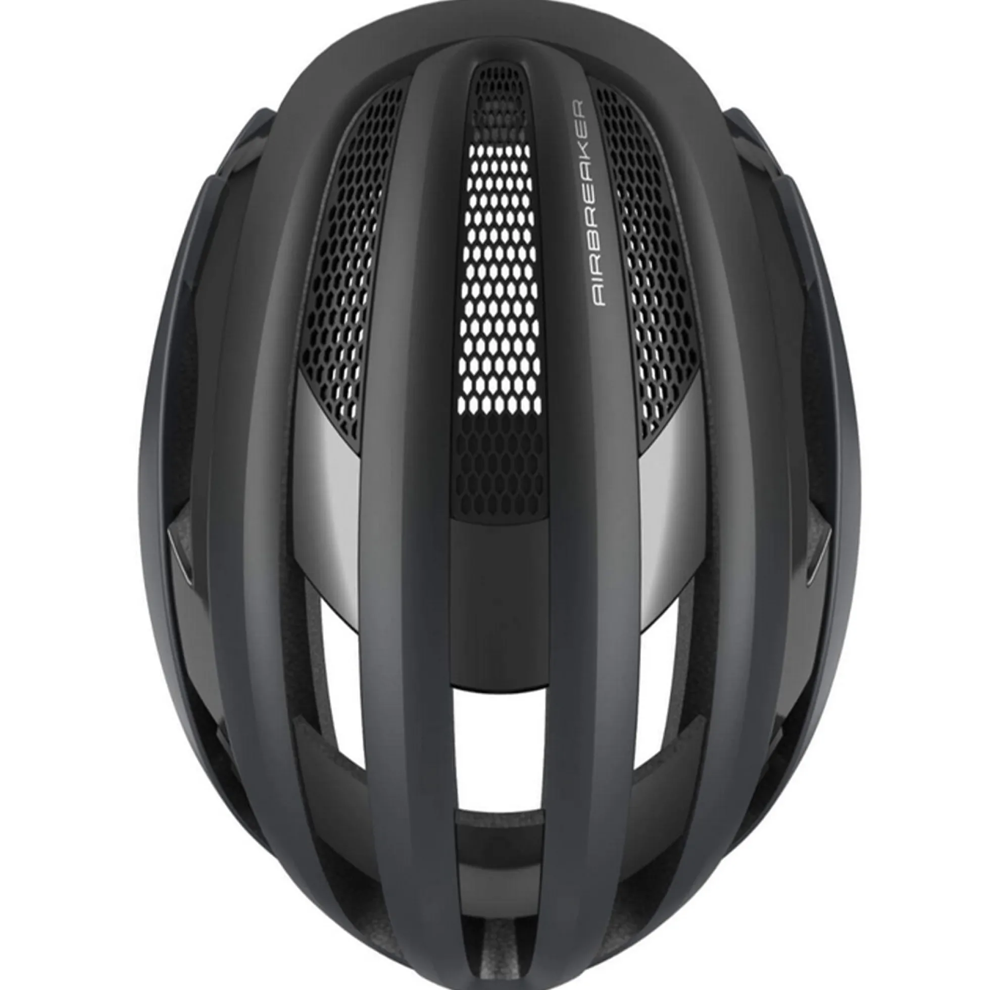 Casco Q36.5 Airbreaker - Nero