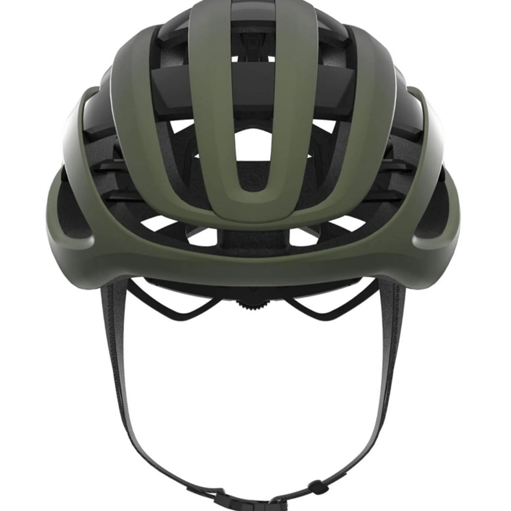 Casco Q36.5 Airbreaker - Verde