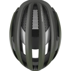 Casco Q36.5 Airbreaker - Verde