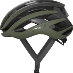 Casco Q36.5 Airbreaker - Verde