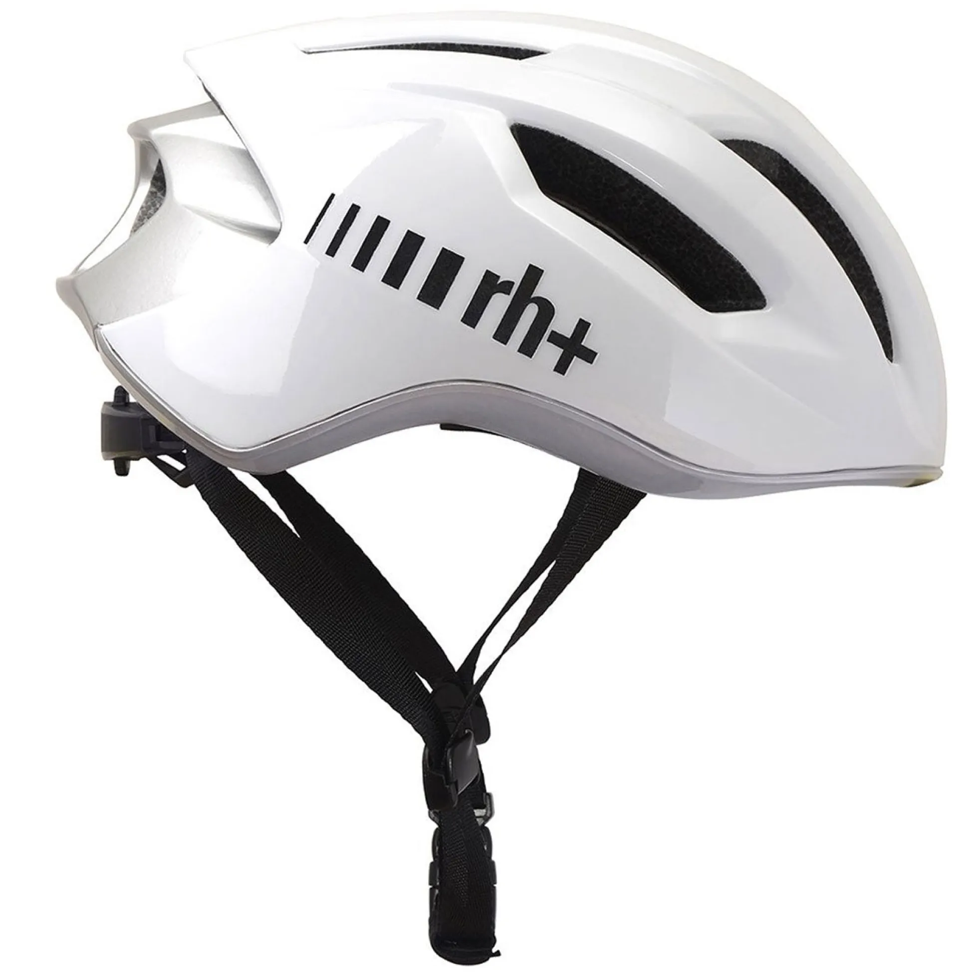 Casco Rh+ Compact - Bianco