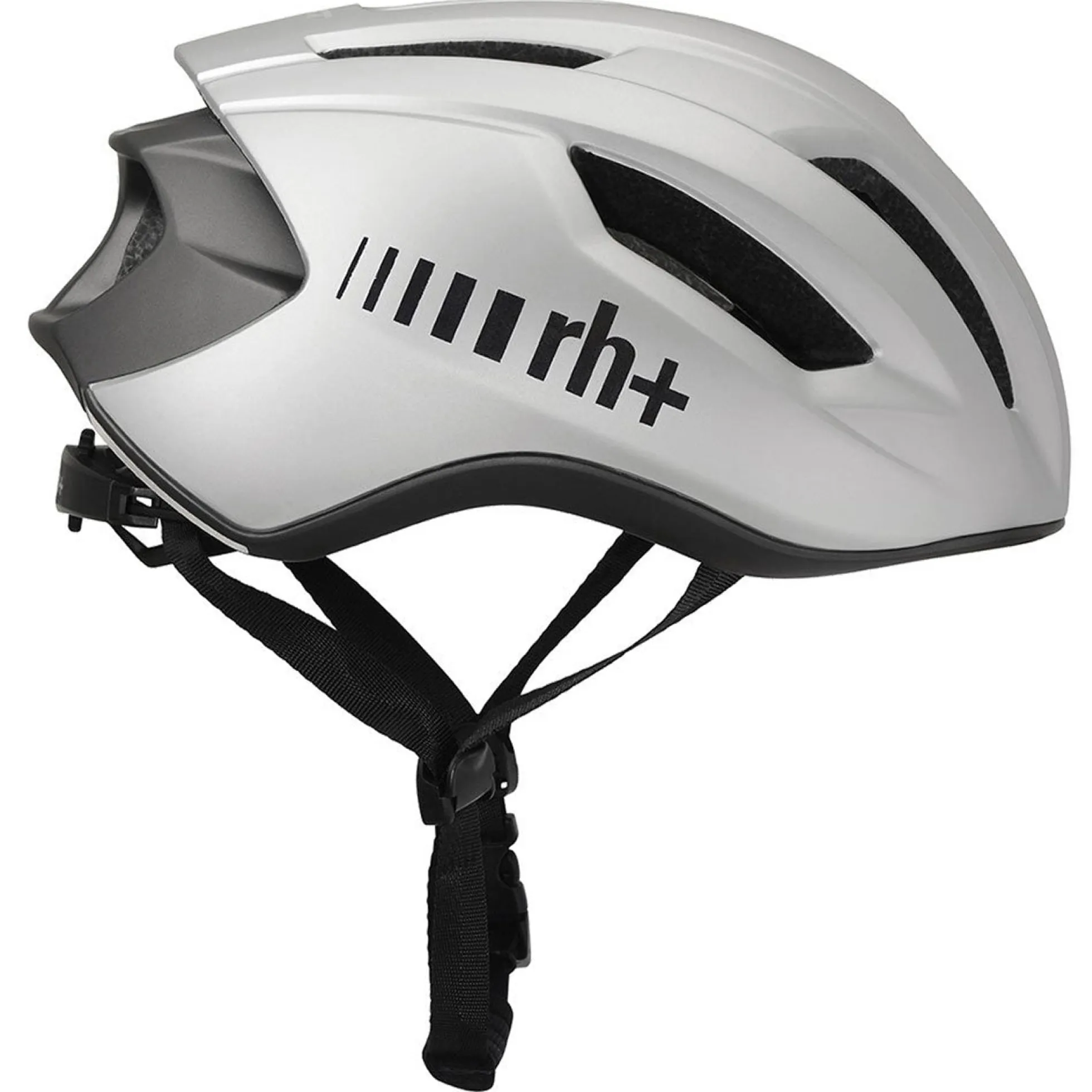 Casco Rh+ Compact - Grigio