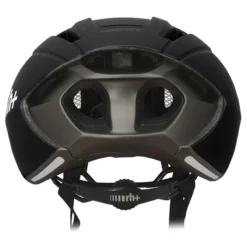 Casco Rh+ Compact - Nero