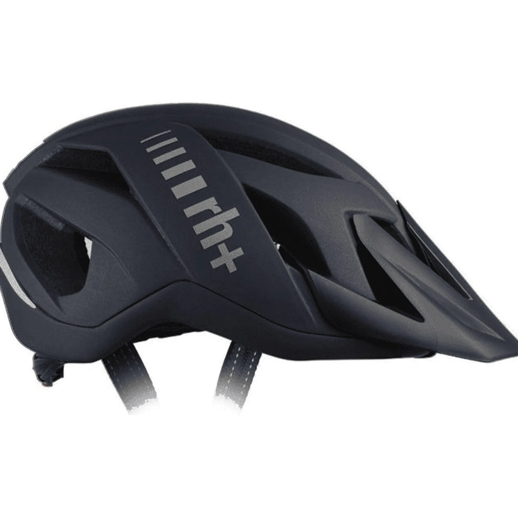 Casco Rh+ 3 in 1 - Grigio