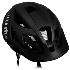Casco Rh+ 3 in 1 - Nero