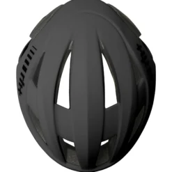 Casco Rh+ Viper - Nero opaco