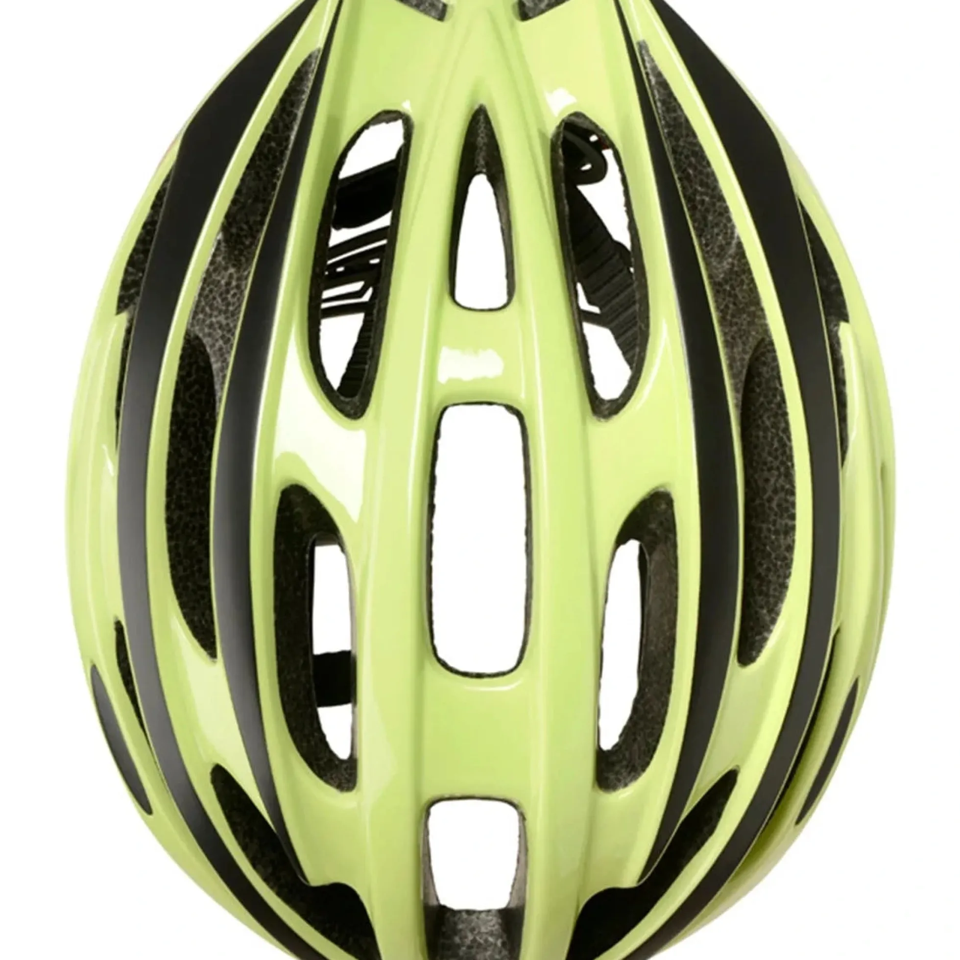 Casco Rh+ Z Zero - Lime