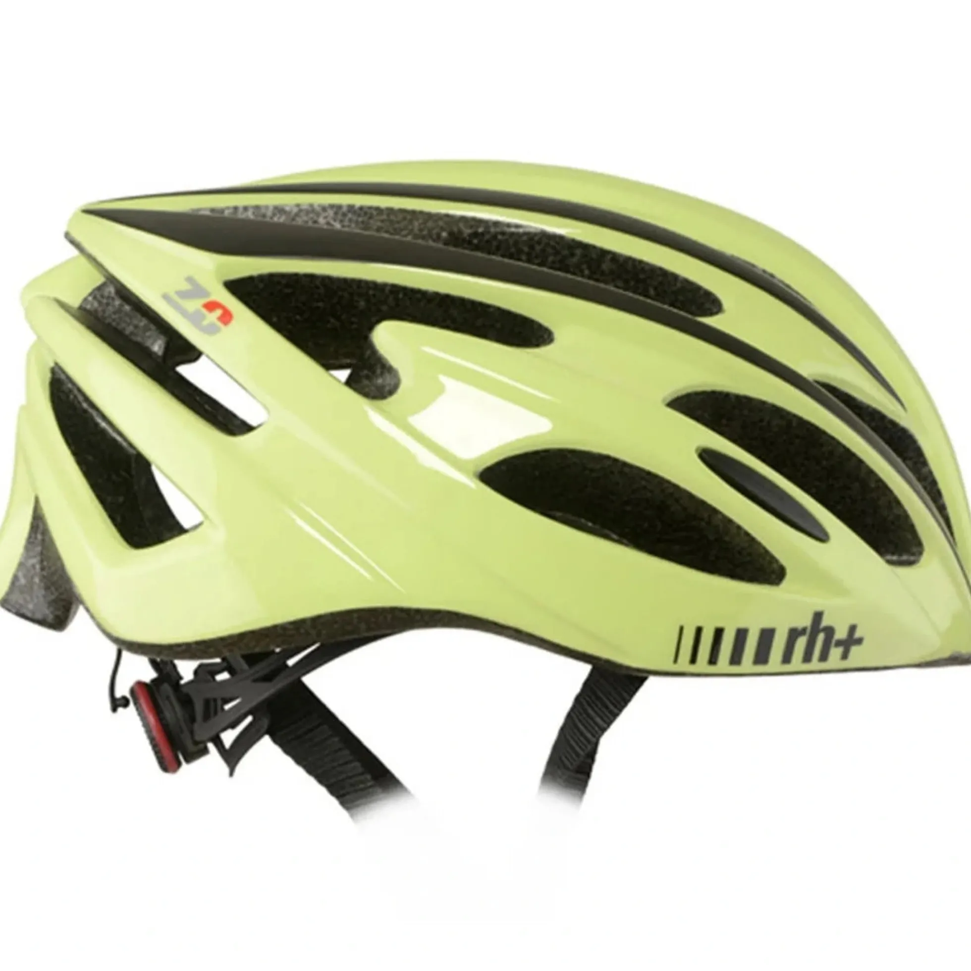 Casco Rh+ Z Zero - Lime