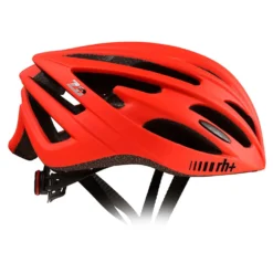 Casco Rh+ Z Zero - Rosso opaco
