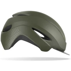 Casco Rudy Project Central - Verde