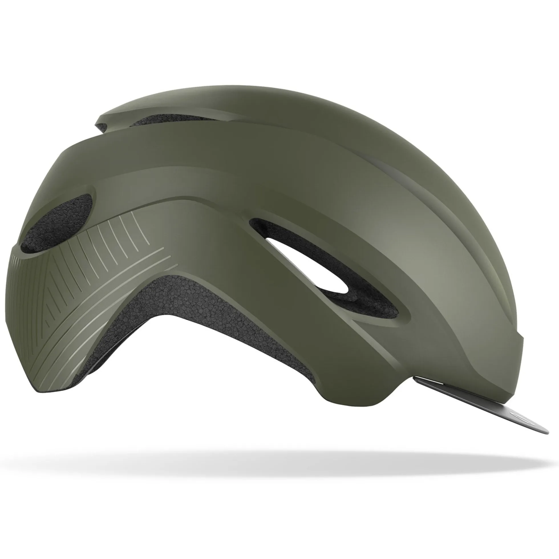 Casco Rudy Project Central - Verde