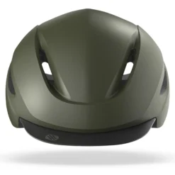Casco Rudy Project Central - Verde