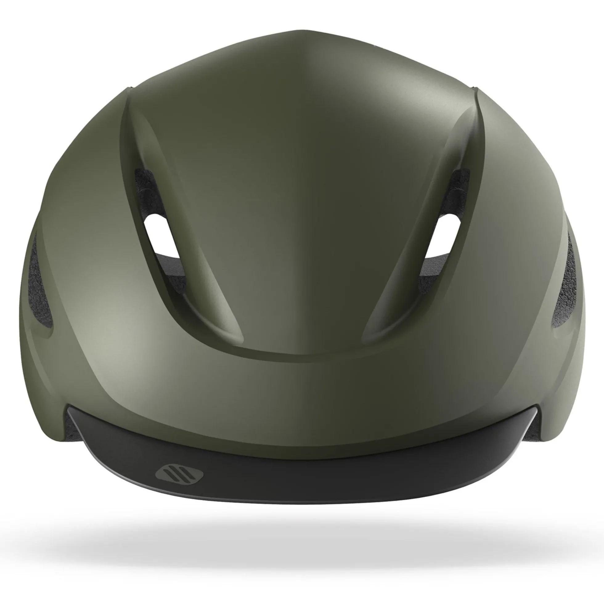 Casco Rudy Project Central - Verde