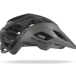 Casco Rudy Project Crossway - Nero opaco