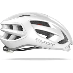 Casco Rudy Project Egos - Bianco opaco