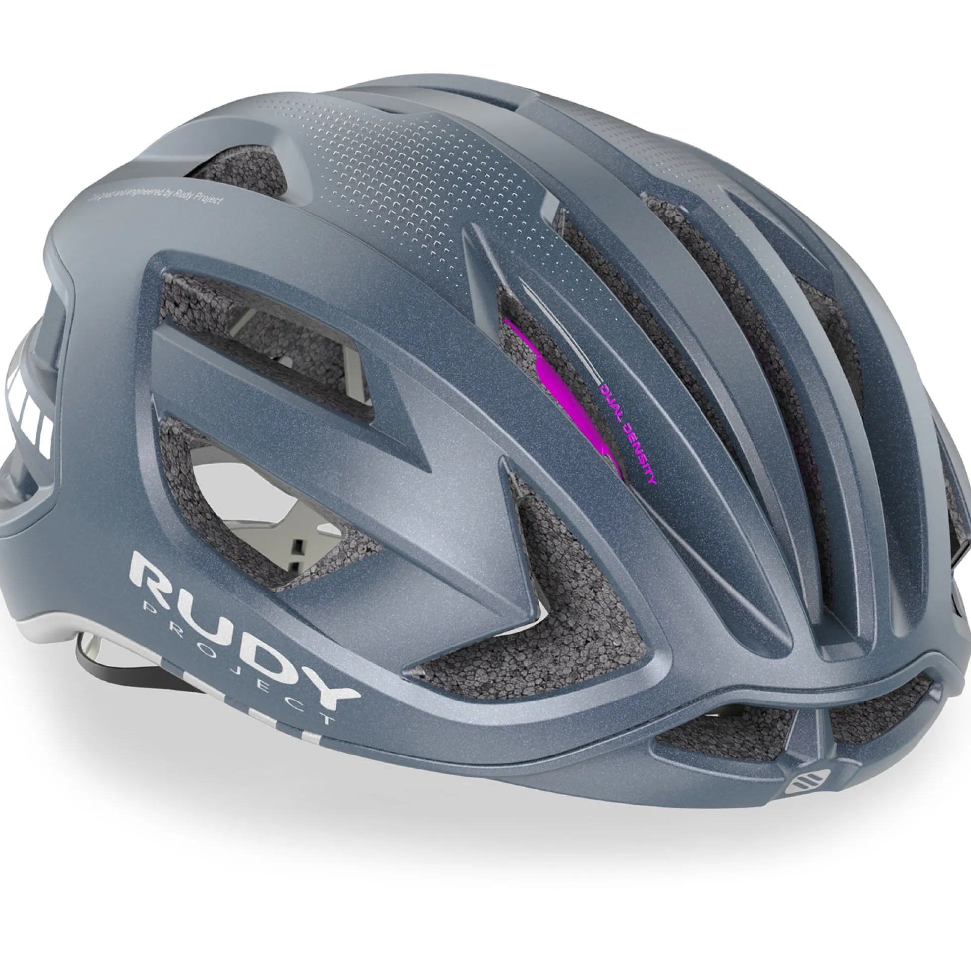 Casco Rudy Project Egos - Blu opaco
